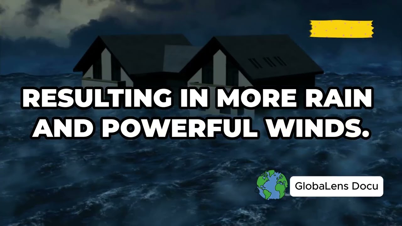 Climate Change: Rising Global Temperatures and Their Impact #global #world #documentary