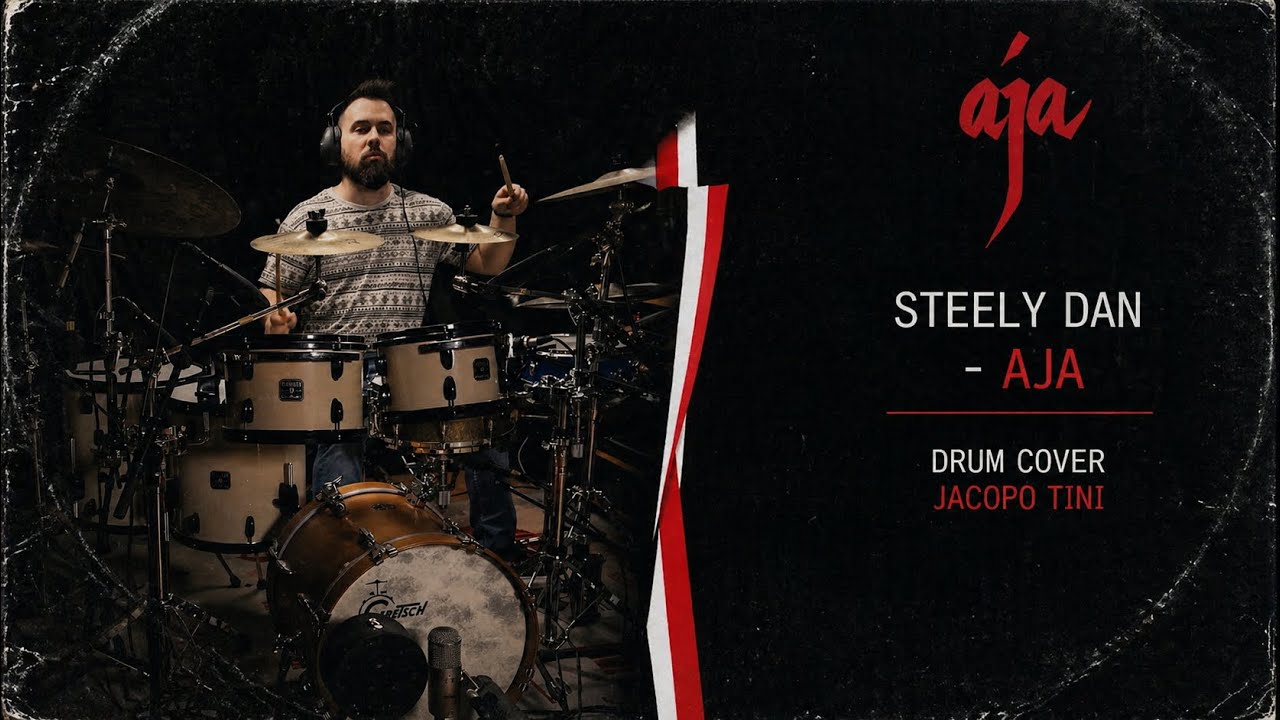 Aja - Steely Dan (Live)