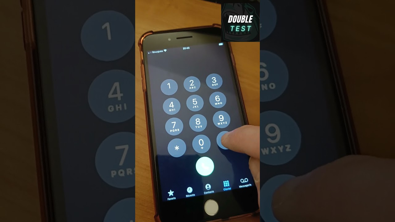 TOP 3 Astuces pour savoir si tu es sur &eacute;coute sur ton iPhone ou Android