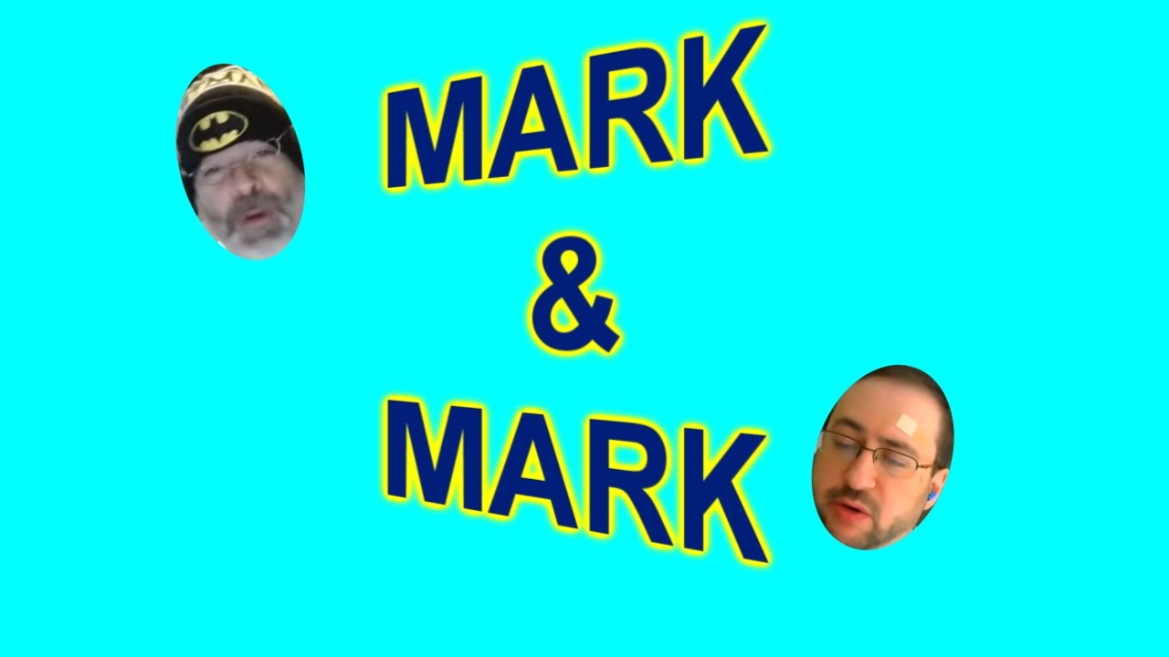 Mark & Mark - Imbeciles!