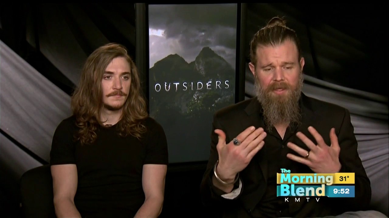 Outsiders