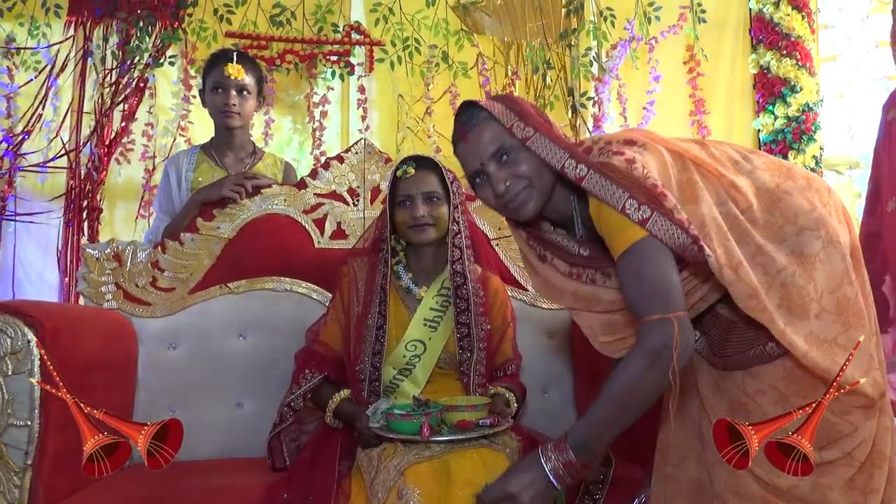 Sanjan weds amlesh 2082/01/24 part 2