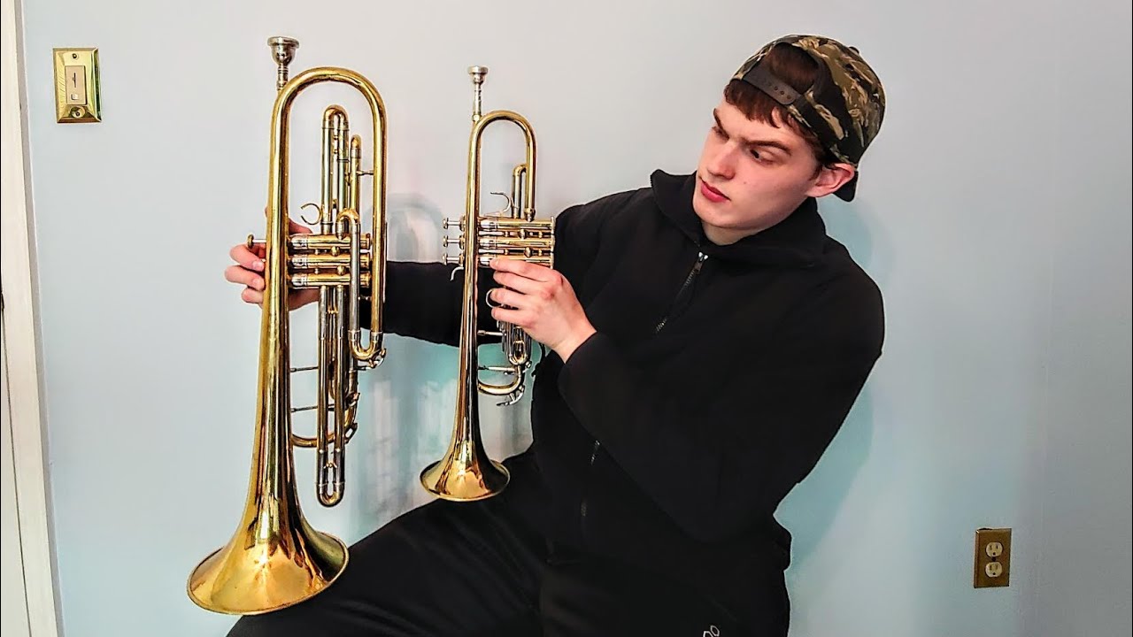 Bass Trumpet