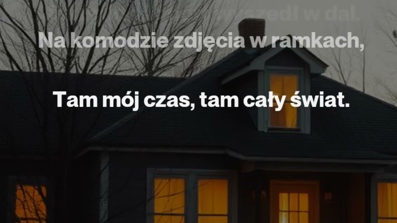  🎶▫️Milaya - W sercu dom ▫️Ballada 2025 ▫️🎶