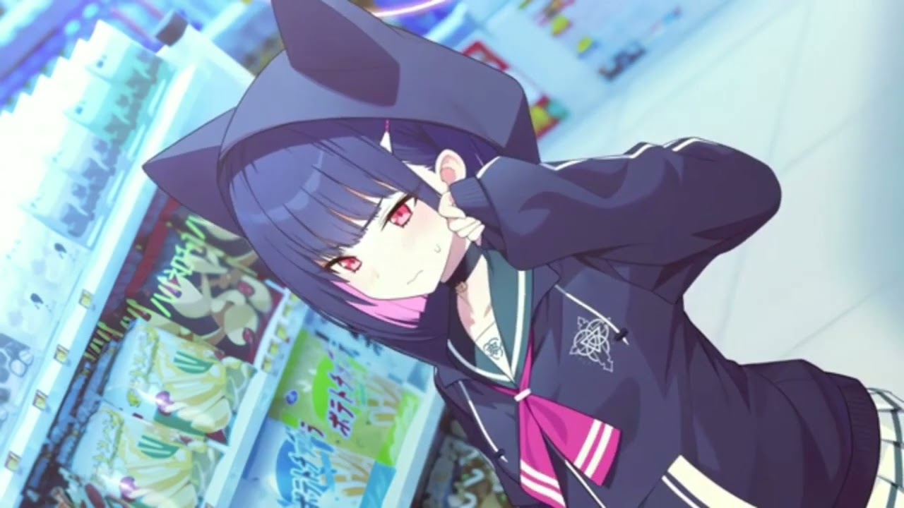 Happy birthday Kyouyama Kazusa