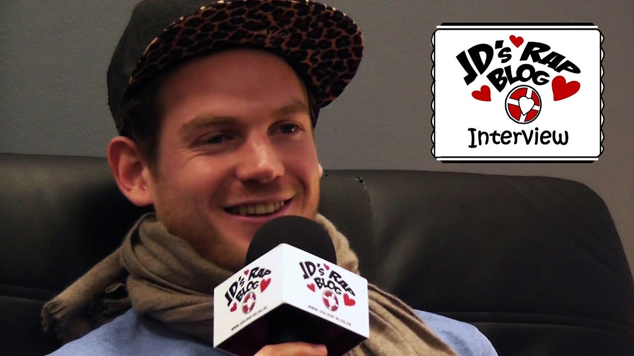 Persteasy im Interview [JD´s Rap Blog]