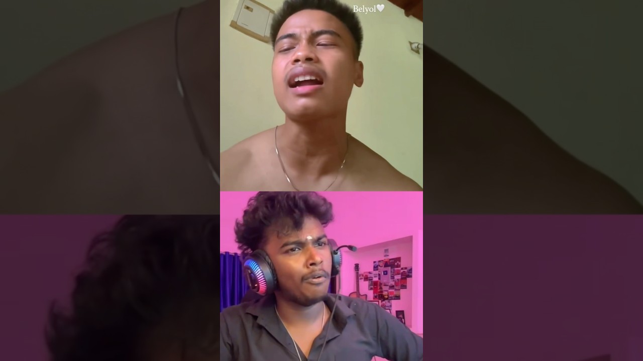 Wonderful song, bro 😍💎🫂#shere #song #malayalam }#shere