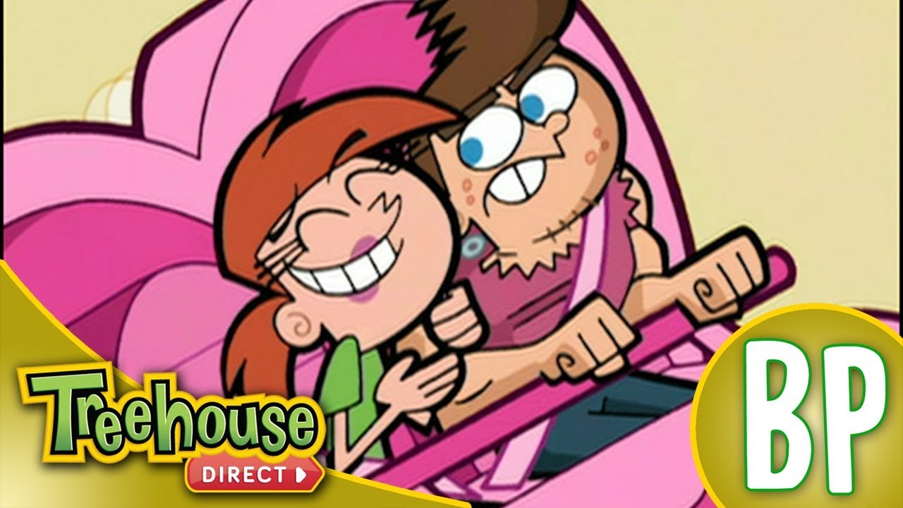 The Fairly OddParents | Altura à Primeira Vista