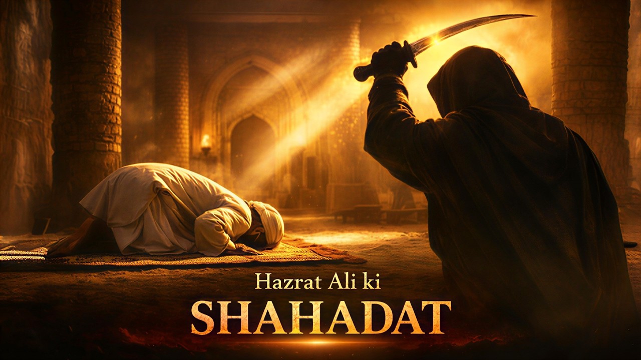 21 Ramadan | The Most Significant day | Last Prayer