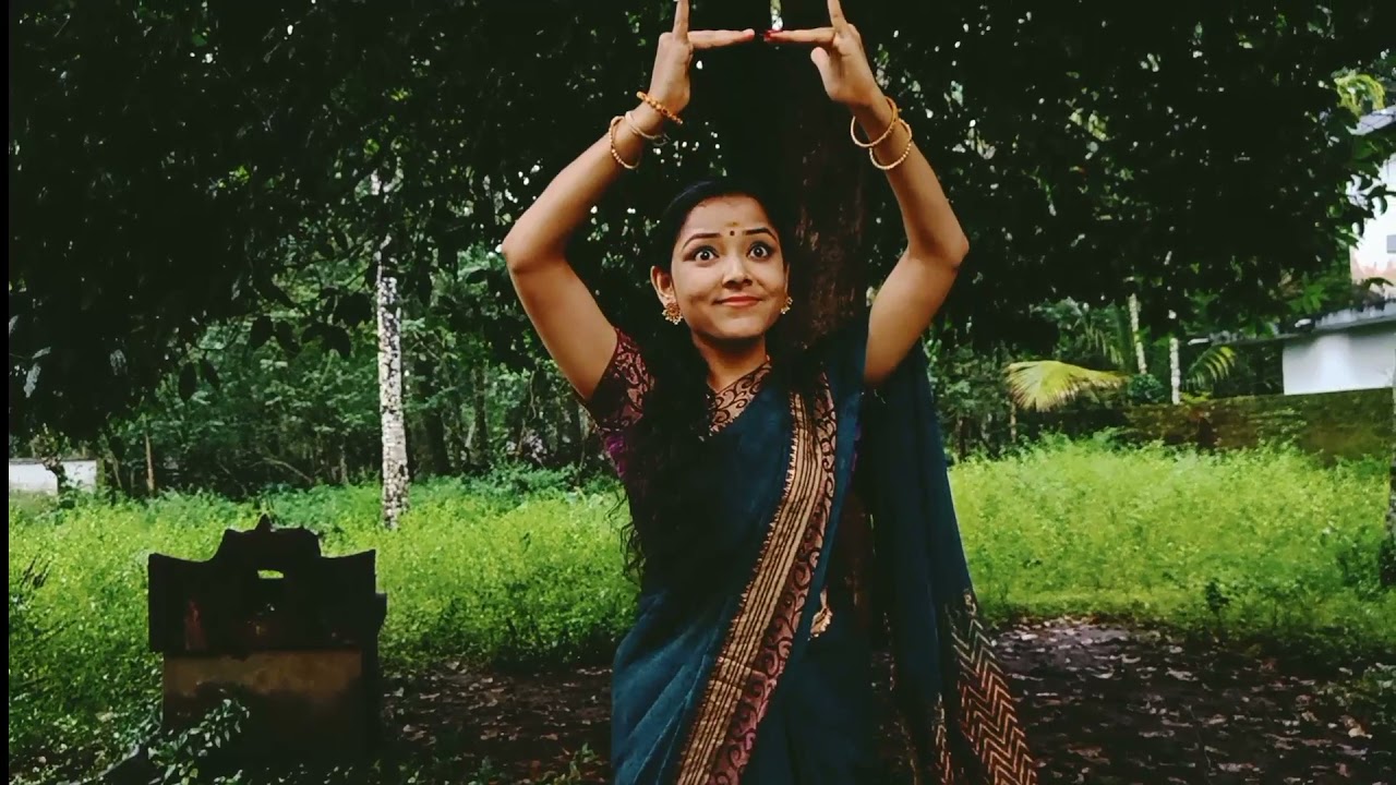 Innenikku Pottukuthan | Dance Cover | Tarang | G Devarajan | Madhuri | Malayalam Evergreen