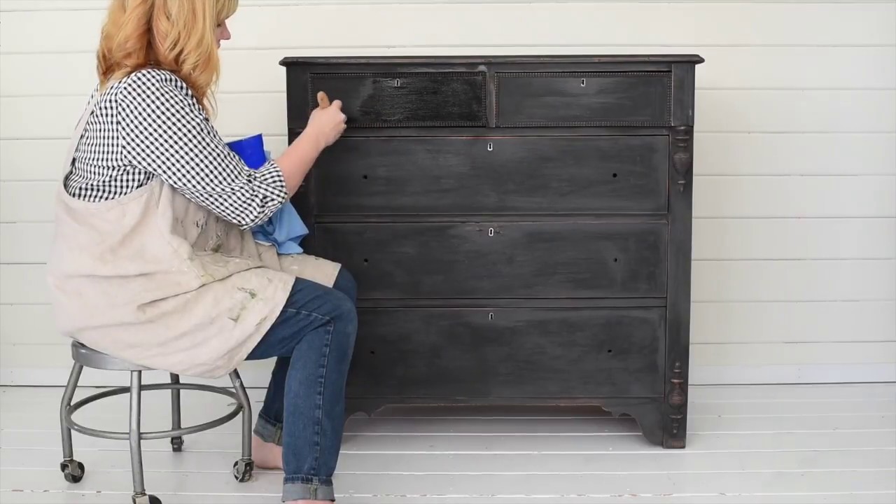 Applying Hemp Oil Finish & Wet Sanding Technique