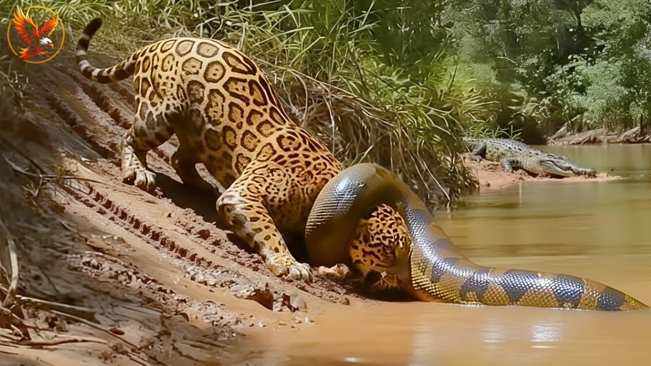 WILD AMAZON &ndash; The Kingdom of Silent Predators That Rule the Jungle #wildlife | Animal documentary
