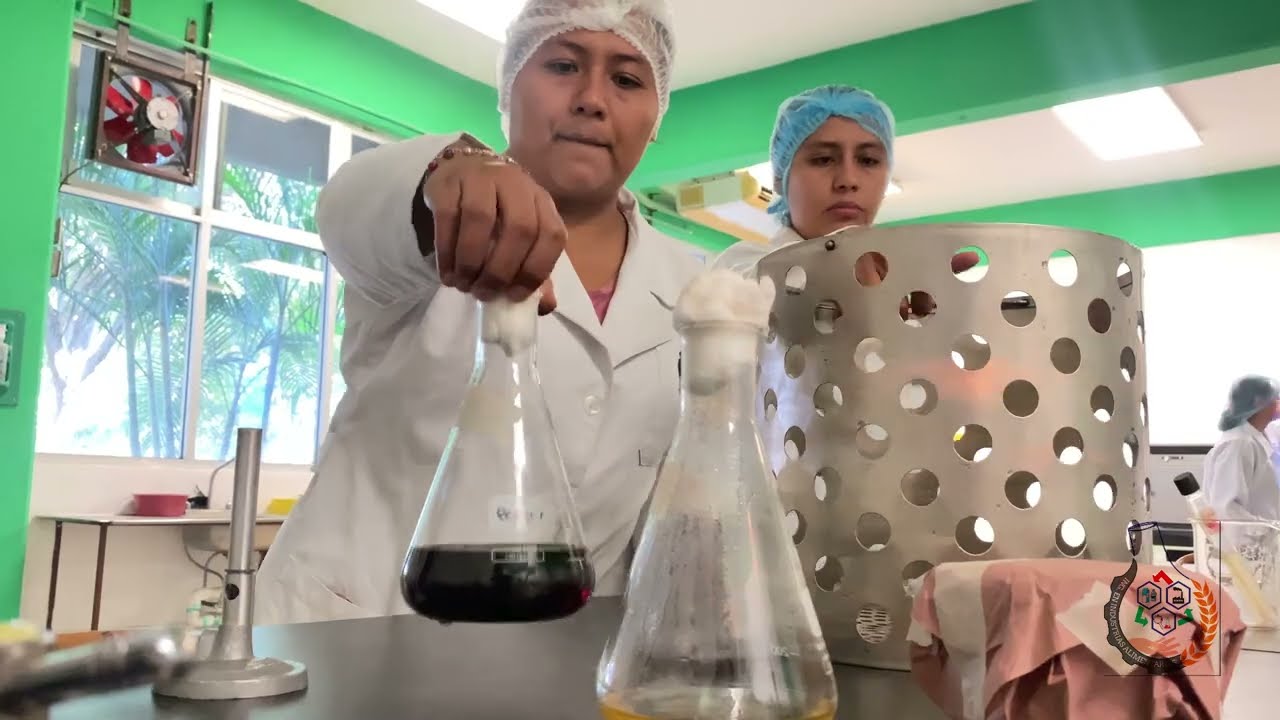 INGENIERIA EN INDUSTRIAS ALIMENTARIAS
