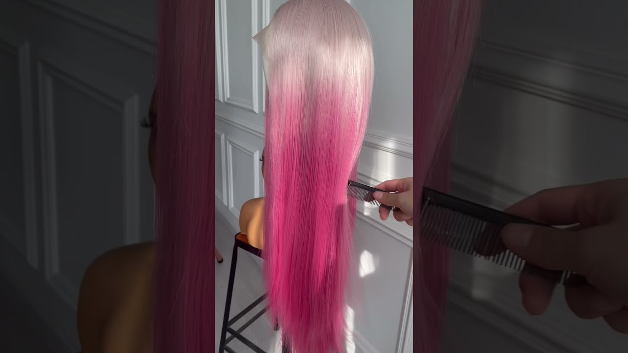PINK PINK 