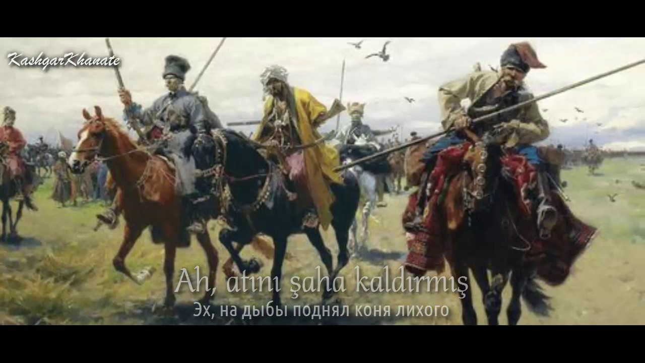 Kızıl Ordu Korosu - Red Army Choir : 