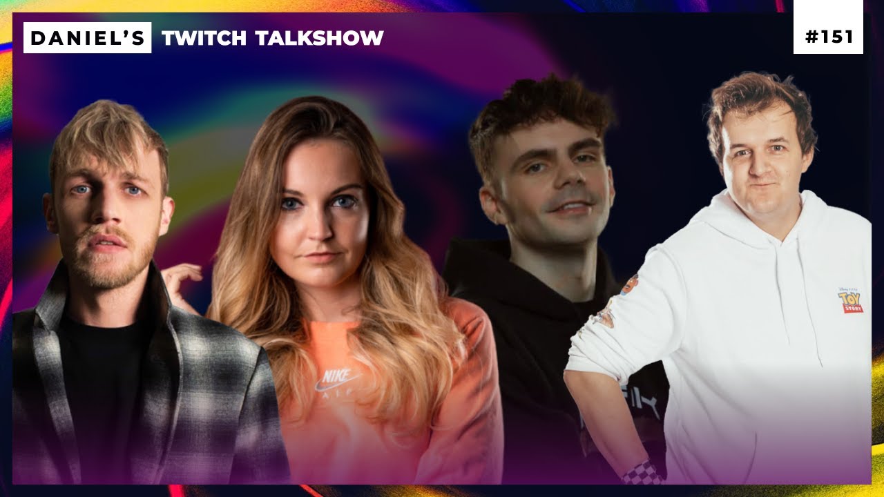 Dutch Stream Awards 2022 Winaars - Aflevering 151