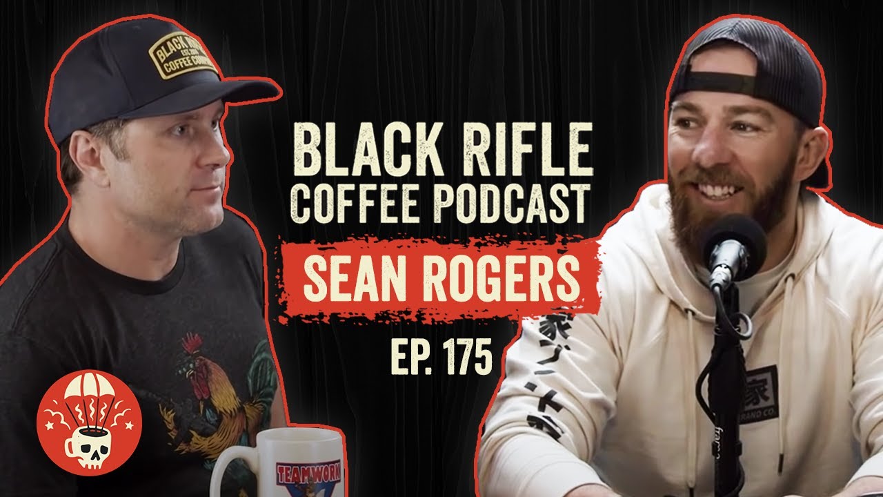Sean Rogers - FNG Academy | BRCC 