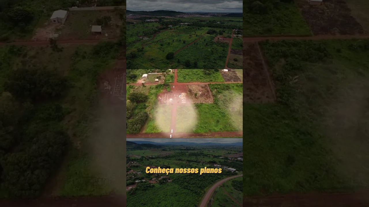 Chacreamento Eucalipto #cana&atilde;doscaraj&aacute;s #chacreamento #imoveis #shorts