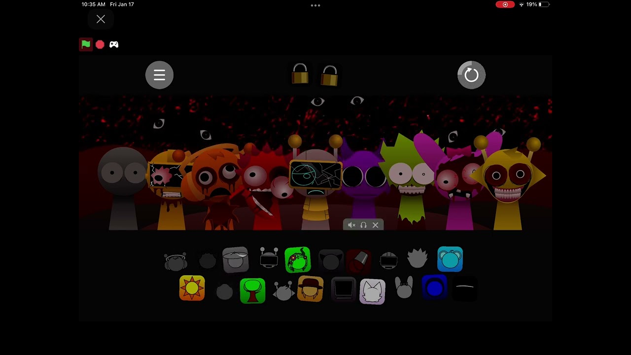 Feeding y’all content PART: 1