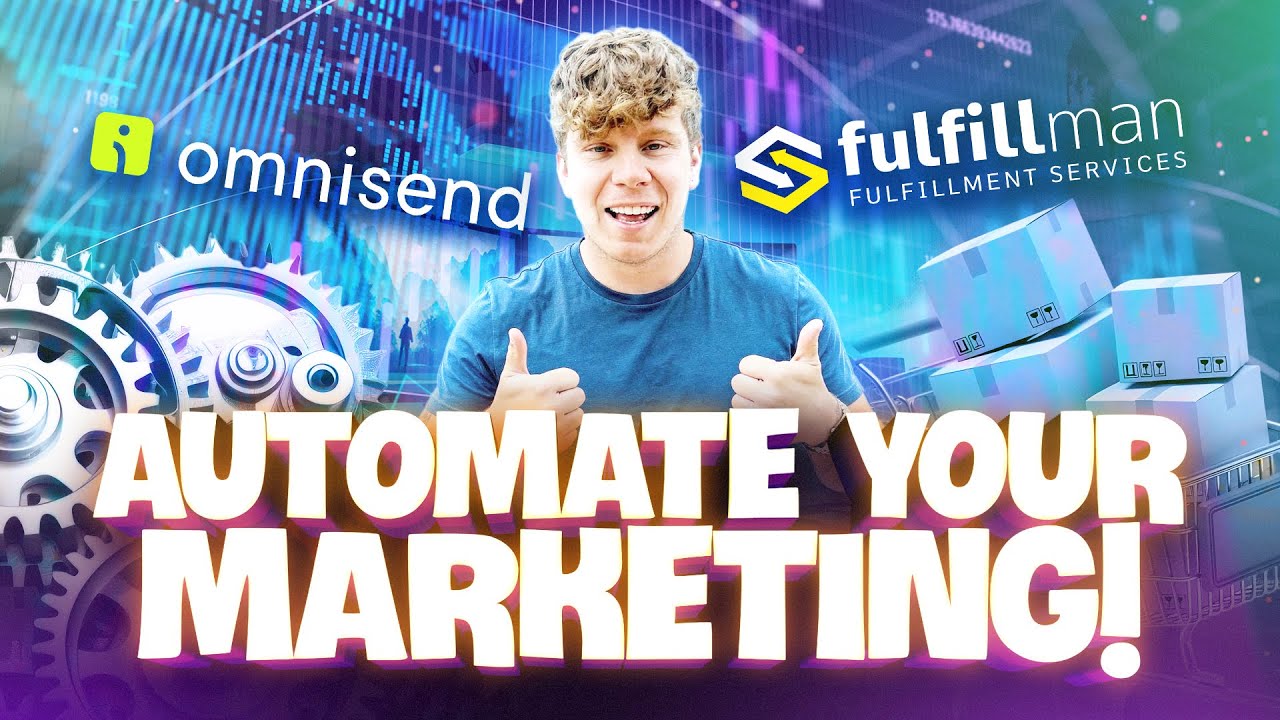 Marketing Automation & Ecommerce Email Marketing Guide (2026)