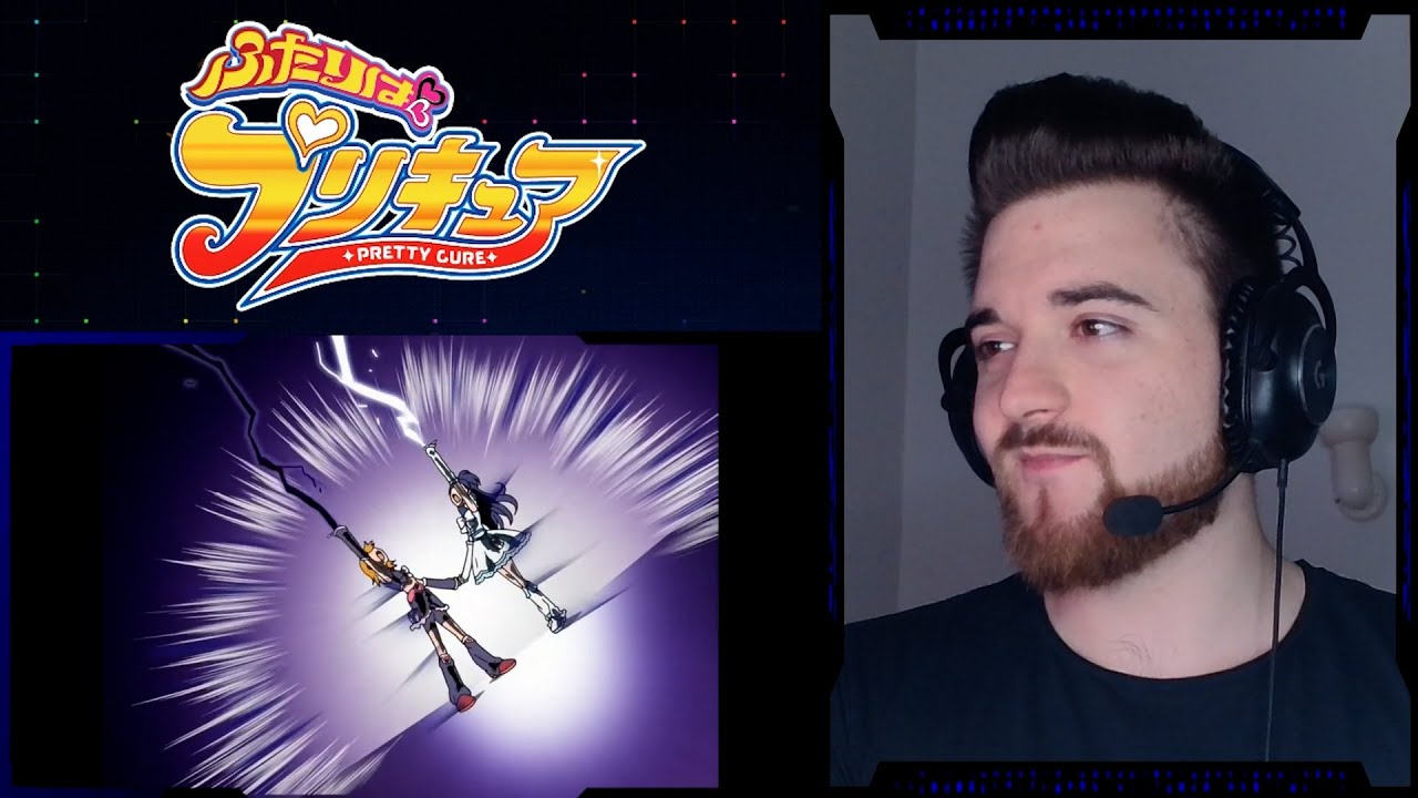 All Attacks (2004-2023) | Precure | Reaction