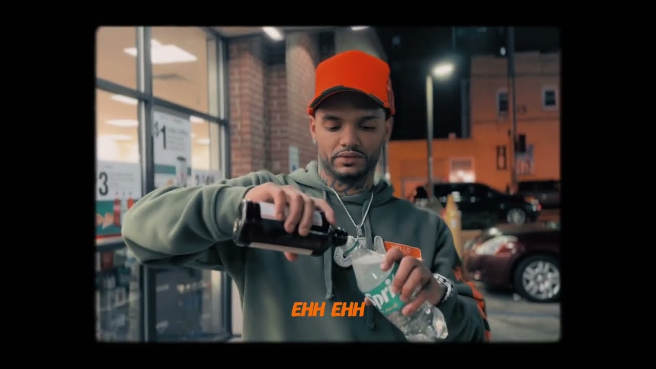@LAMULA201 - RECLAMOS 🗣️ ( Official Video )