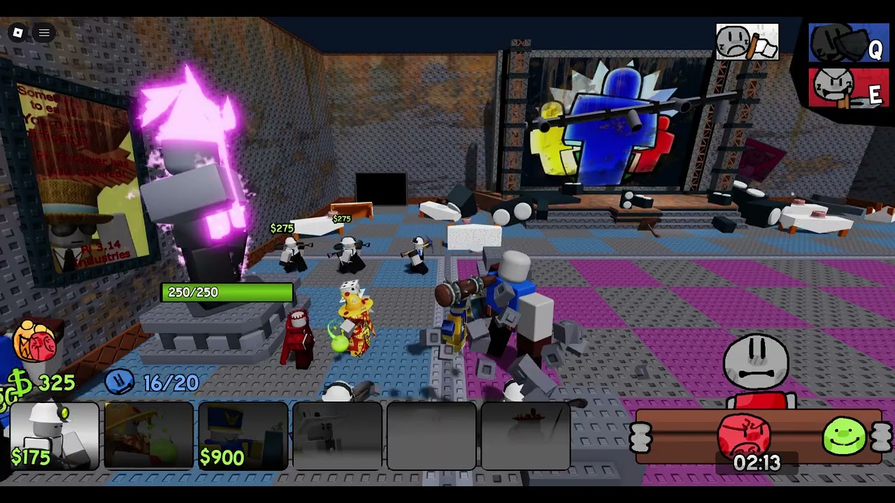 dummy wars strength in numbers spicy rush