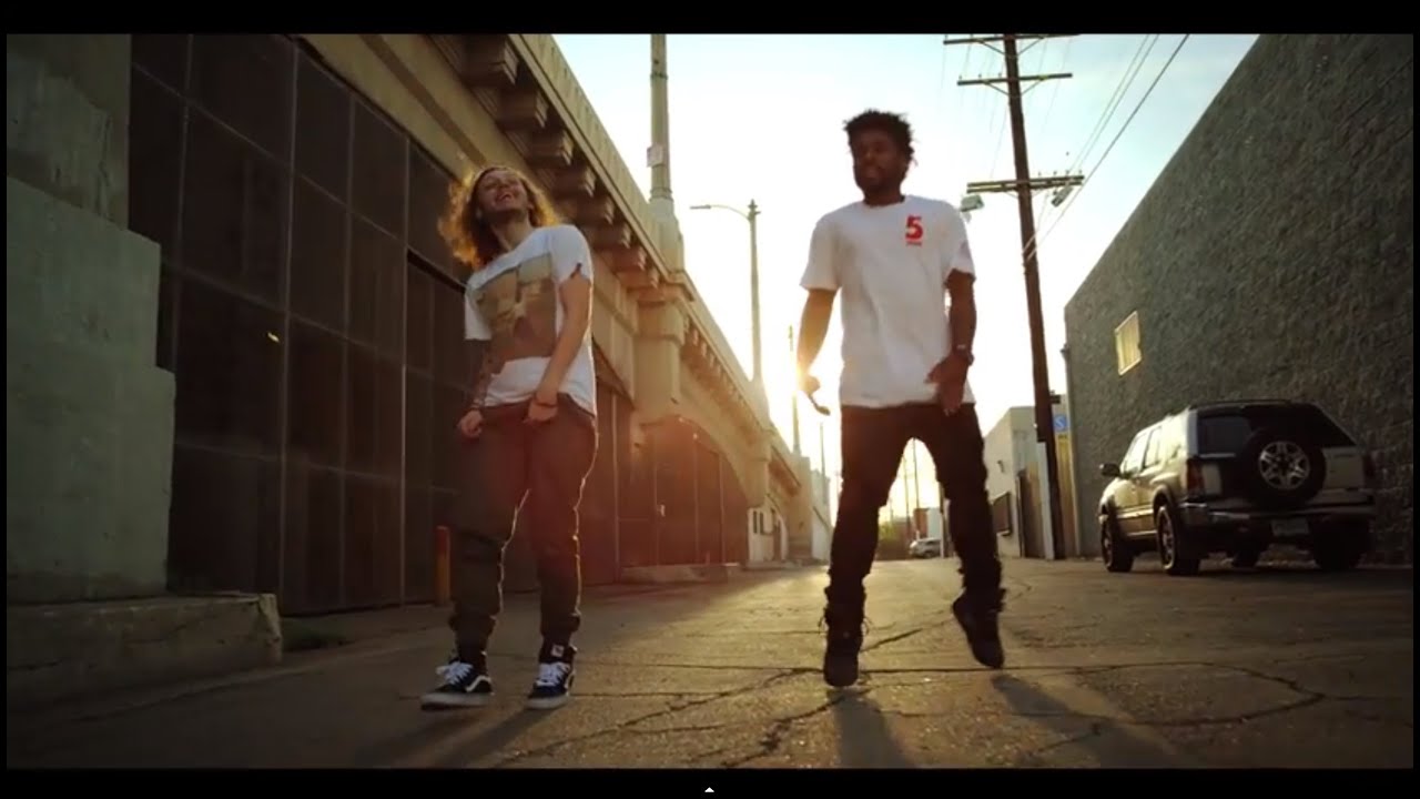 MOO$H & TWIST - “I Got It” (OFFICIAL MUSIC VIDEO) #mooshandtwist #moosh #twist