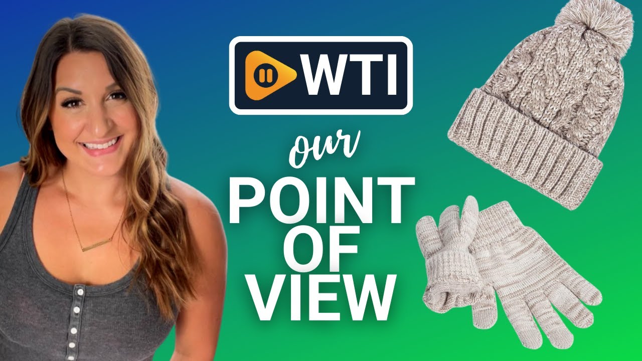 IDOWELA Beanie, Scarf and Glove Sets | Our Point Of View