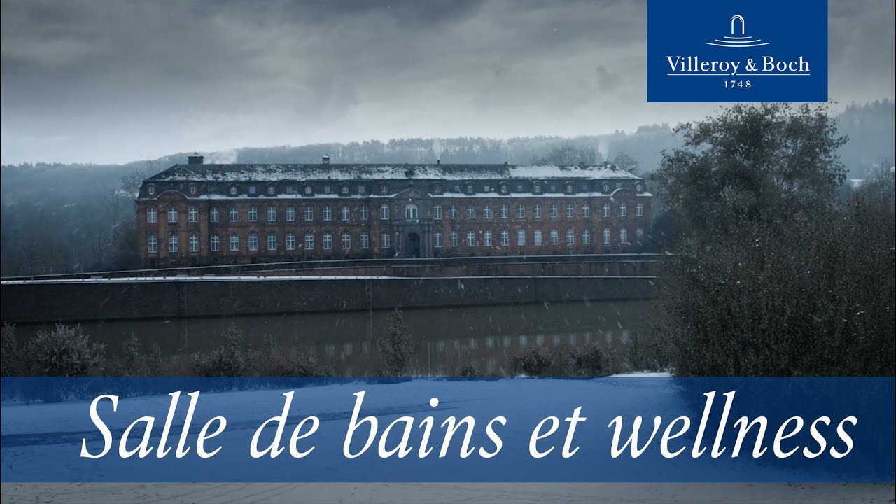 La Tradition à la source de l’Innovation | Villeroy & Boch
