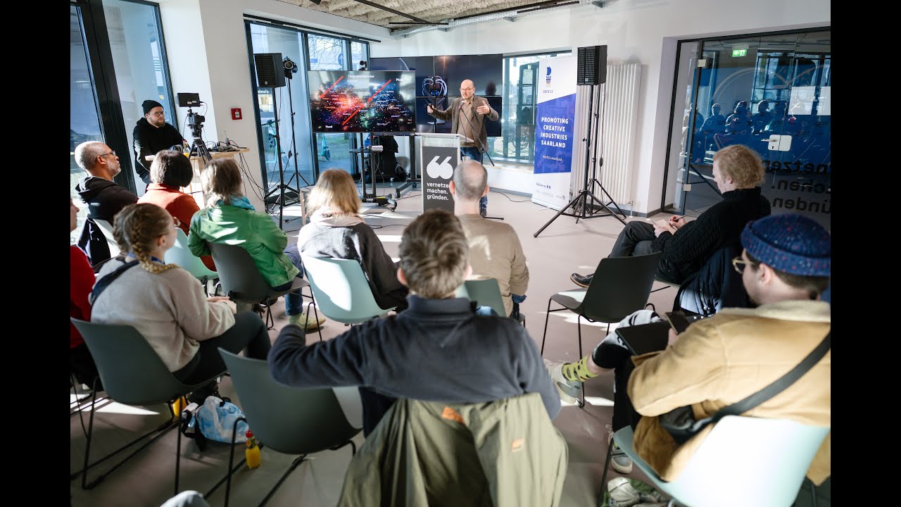 Oliver Schütte: »Zukunft Schreiben – KI-Tools für professionelles Storytelling«