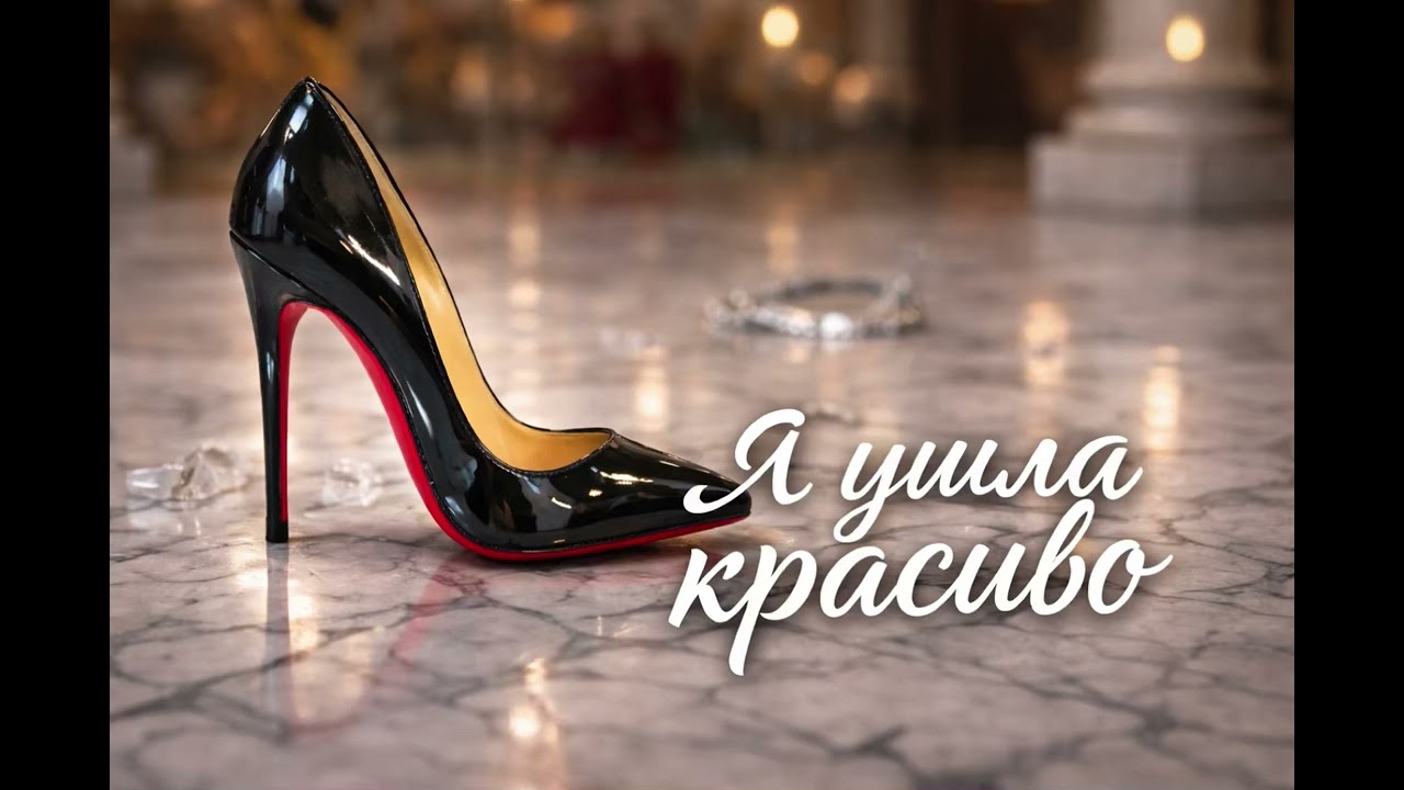 Mi-llésima music – Я ушла красиво (Extended Flow Version)(Official Audio) 👠