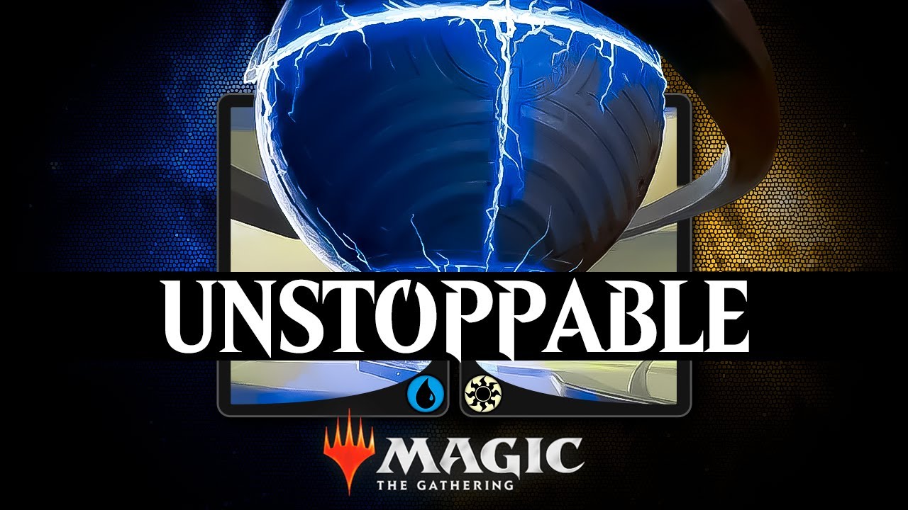 🥶😄 UNSTOPPABLE MACHINE | Standard | Outlaws of Thunder Junction | MTG Arena
