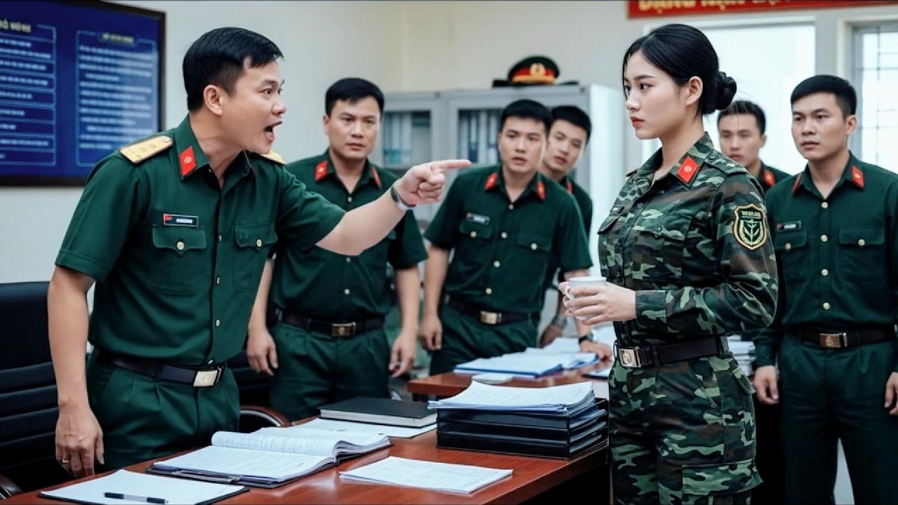 Án tử từ vết nhơ cà phê Mưu đồ của Trung tướng dẹp tan ổ tham nhũng quân đội