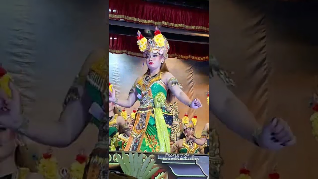 Krishna Buana Live Sidorejo