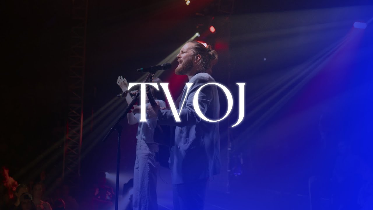 Tvoj - GODZONE / Godzone tour 2023