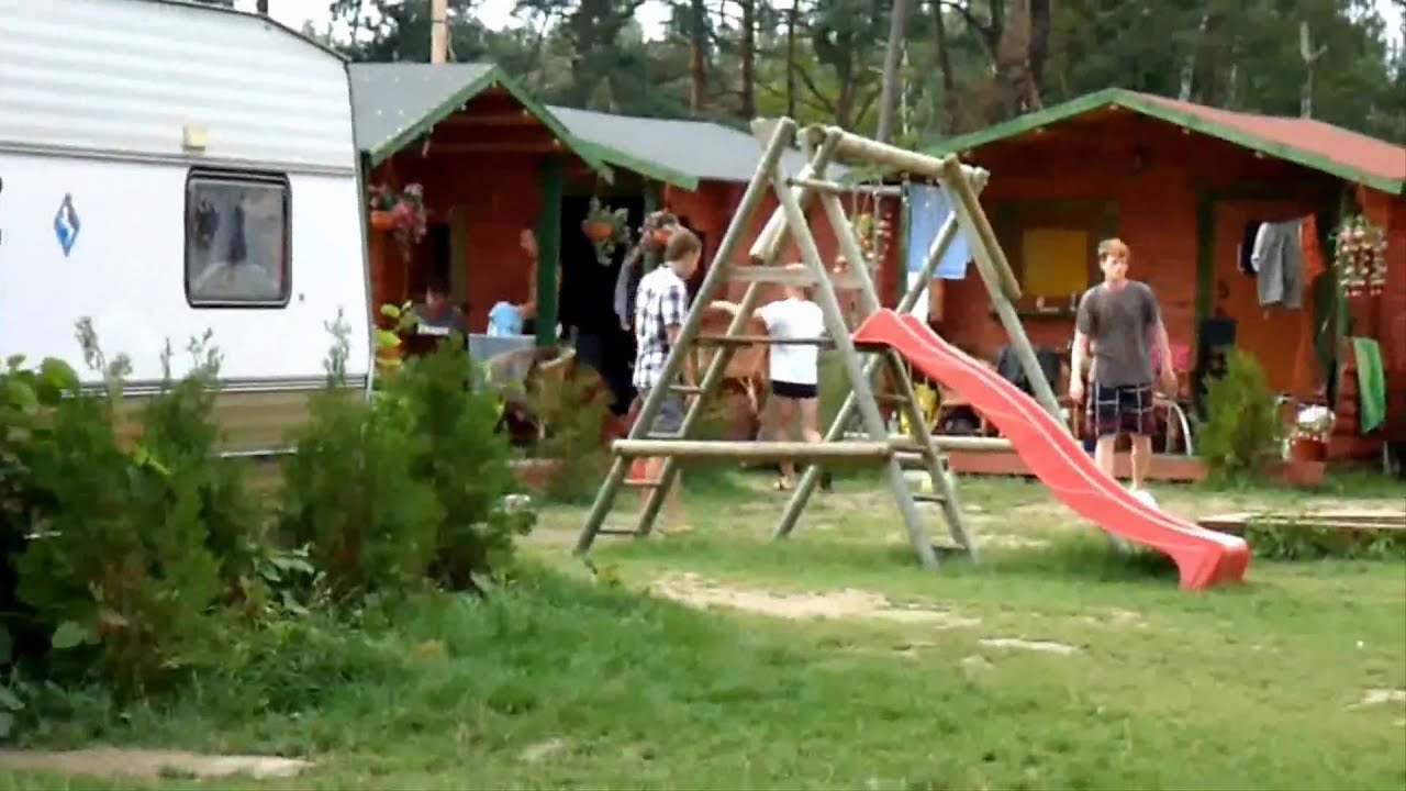 KALIFORNIA CAMP MIELNO 2010