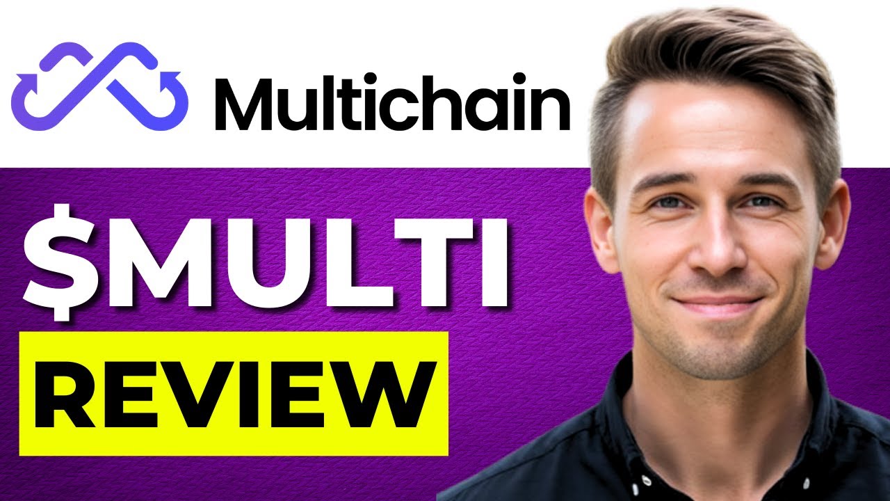 Multichain Coin ($MULTI) Review &ndash; Staking, News & Price Trends