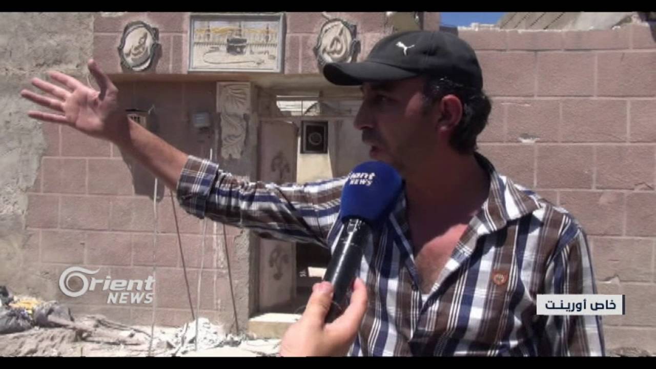 ريف حلب عشرون شهيدا وعشرات الجرحى جراء اعتداءات النظام