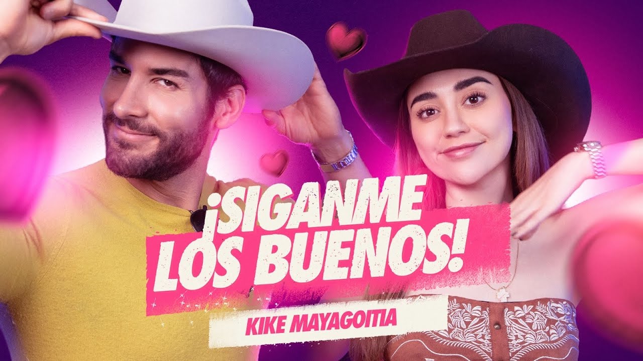 Ep 3 ¡Síganme los buenos!