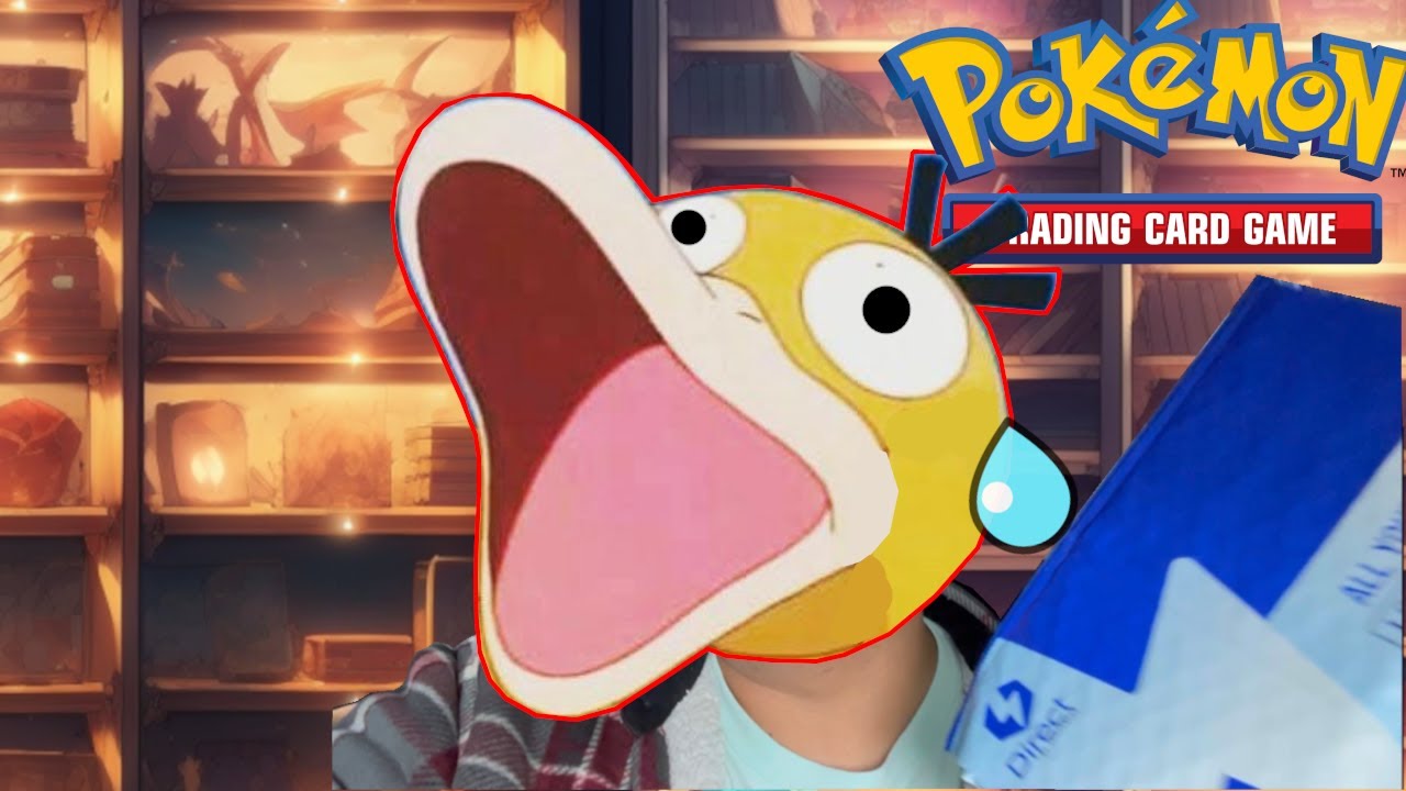 Should You Buy Pok&eacute;mon Cards From TCGPlayer Direct?
