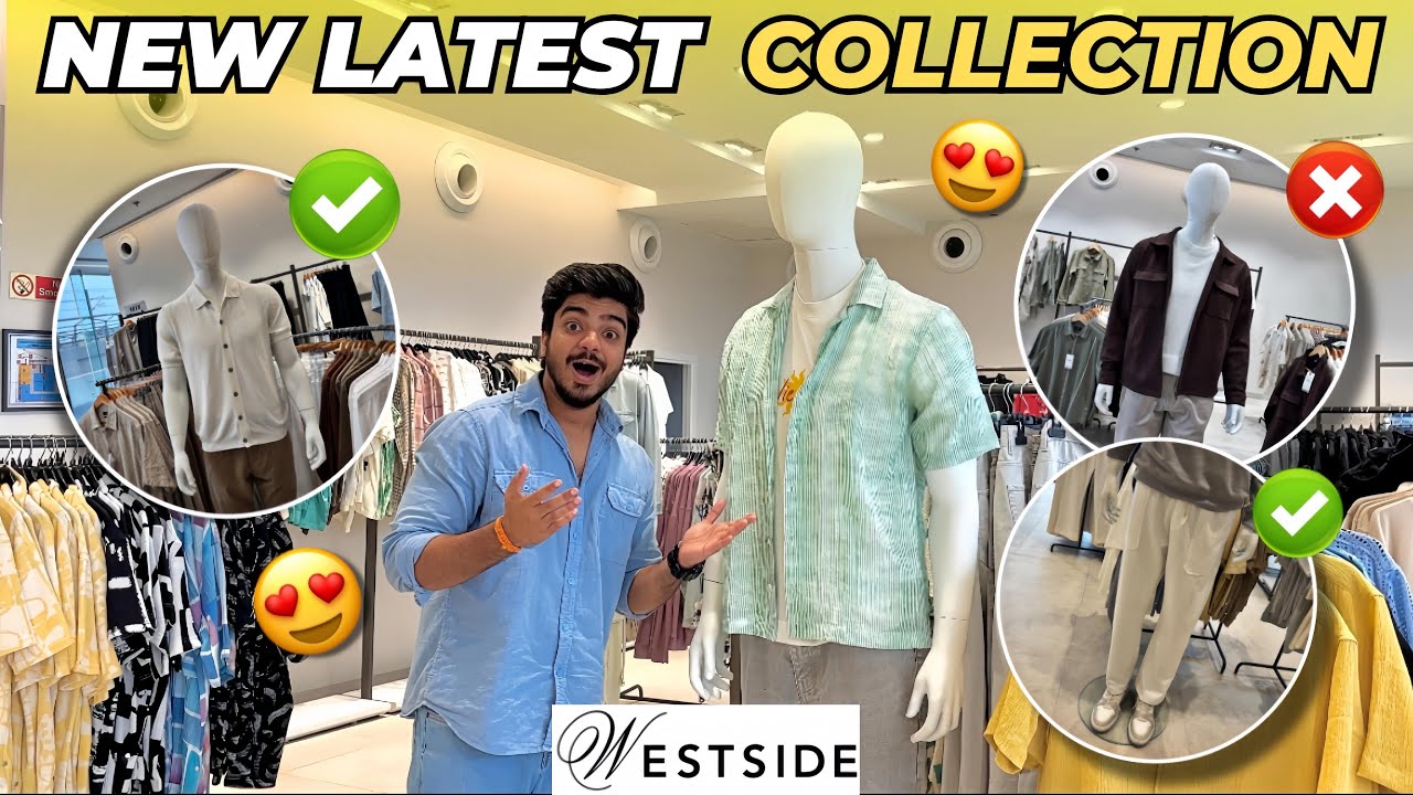 Westside Summer Collection 2025 Has the BEST New Arrivals