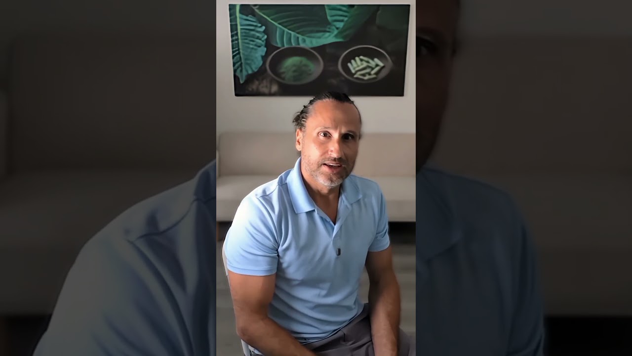 The Truth About Kratom Strains - In 60 Seconds