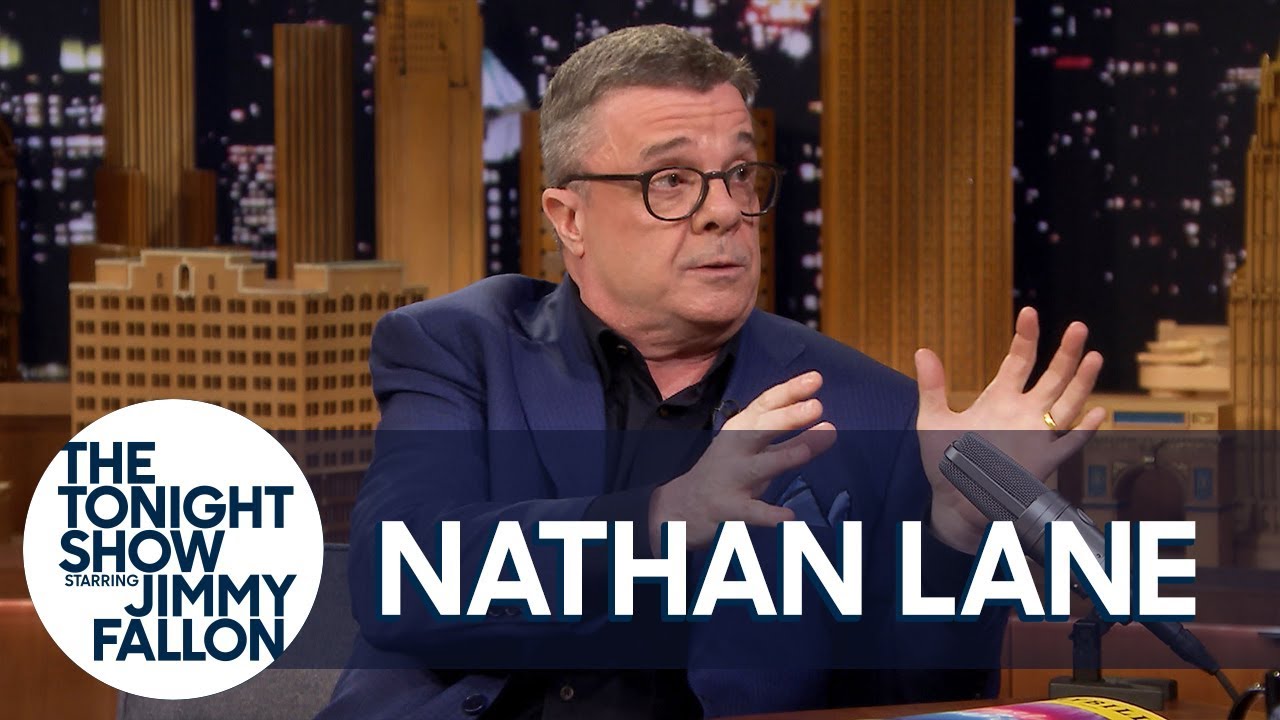Nathan Lane's Dos and Don'ts for the Tony Awards