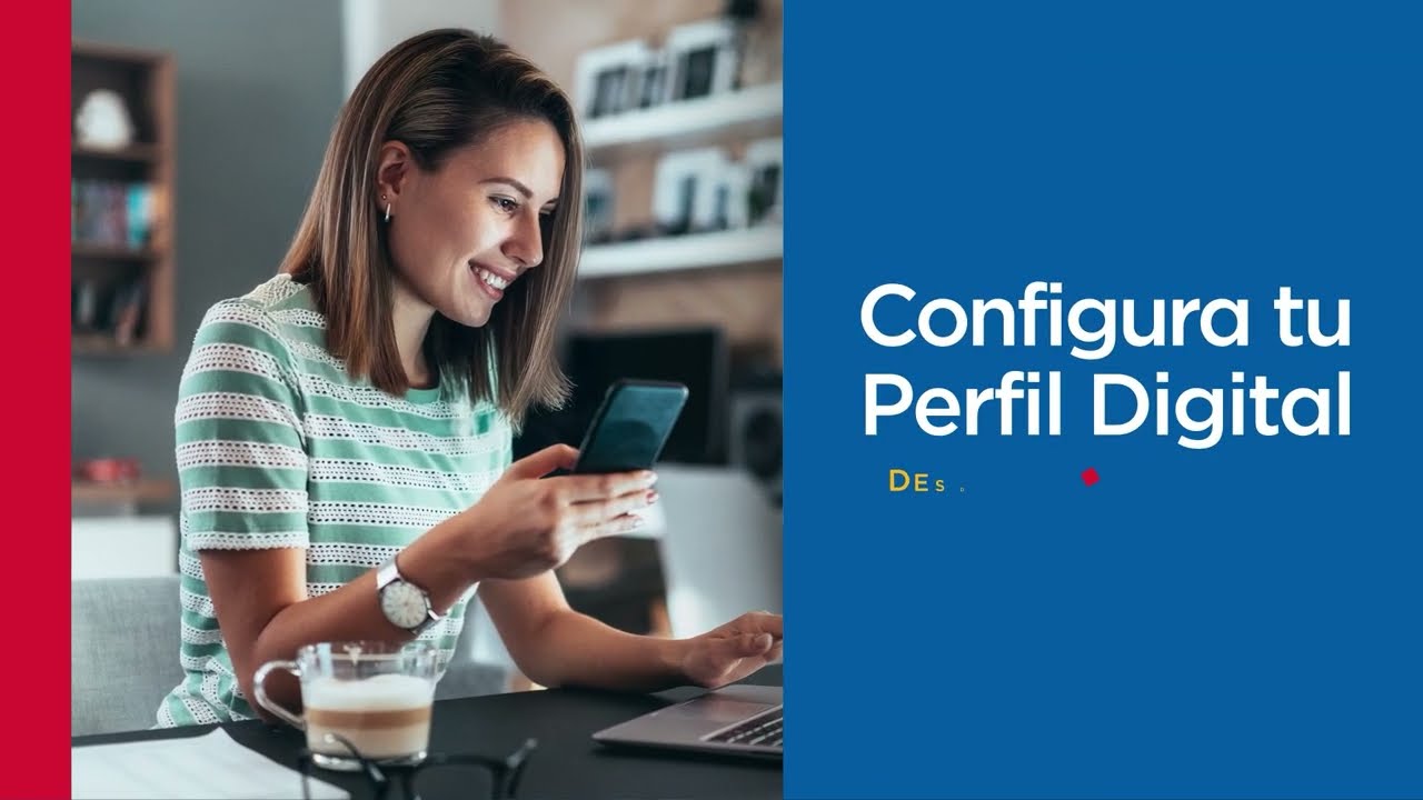 C&oacute;mo crear tu perfil digital en GTCOnline | Activa tu banca m&oacute;vil en minutos