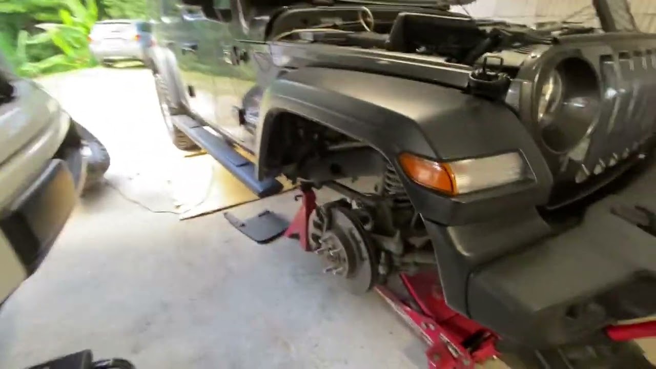 2019 Wrngler 3.6L codes P0137/P0171/P0300/P02096..b&aacute;sicamente son relacionados.Buena info ver v&iacute;deo