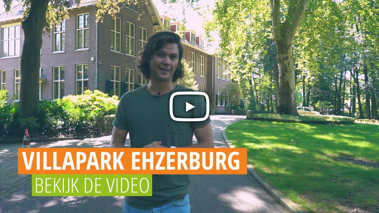 Vakantiepark Achterhoek: Villapark Ehzerburg | Op Pad Met Voordeeluitjes.nl