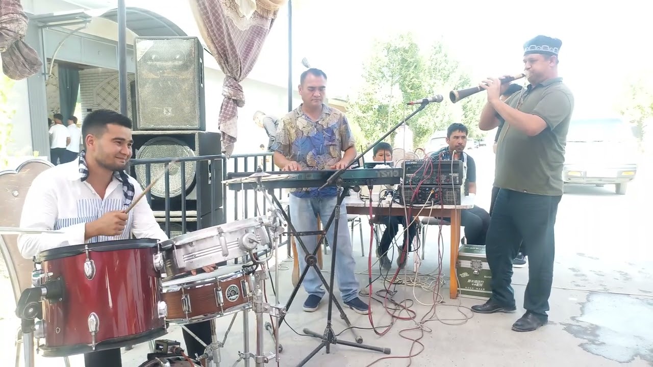 OLTIN  QANOT