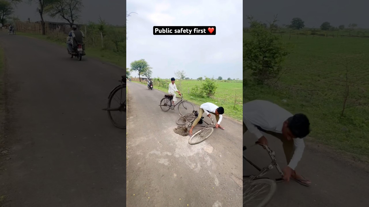 Road safety ❤️nation first 🇮🇳🙏 #viral #shorts #video #explore