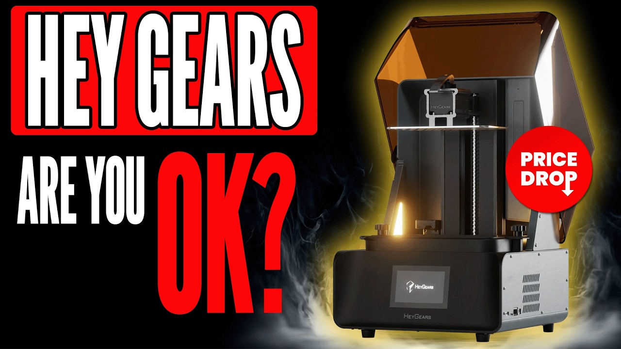 HeyGears изменили всё… Reflex против RS Turbo